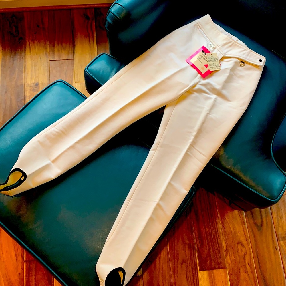 Obermeyer vintage ski pant